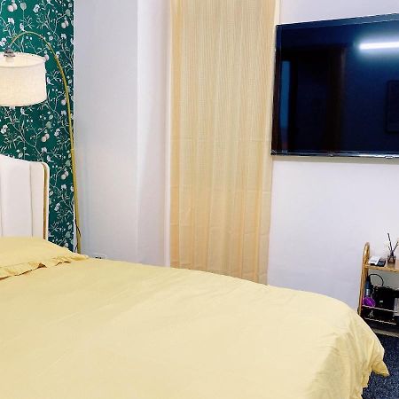 The Grand Diamond C - Modern Apartment Near Tuoi Tre Park هانوي المظهر الخارجي الصورة