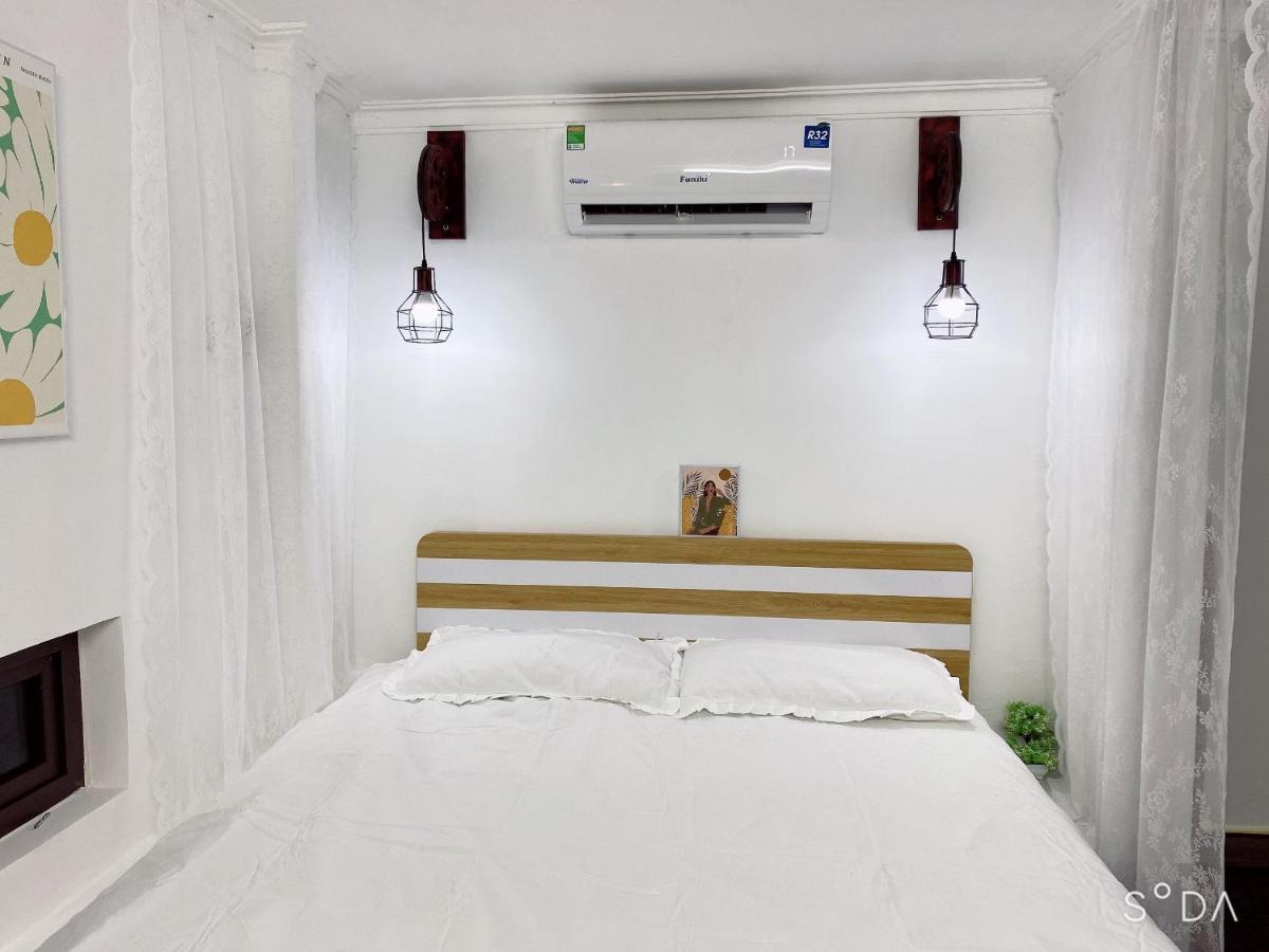 The Grand Diamond C - Modern Apartment Near Tuoi Tre Park هانوي المظهر الخارجي الصورة