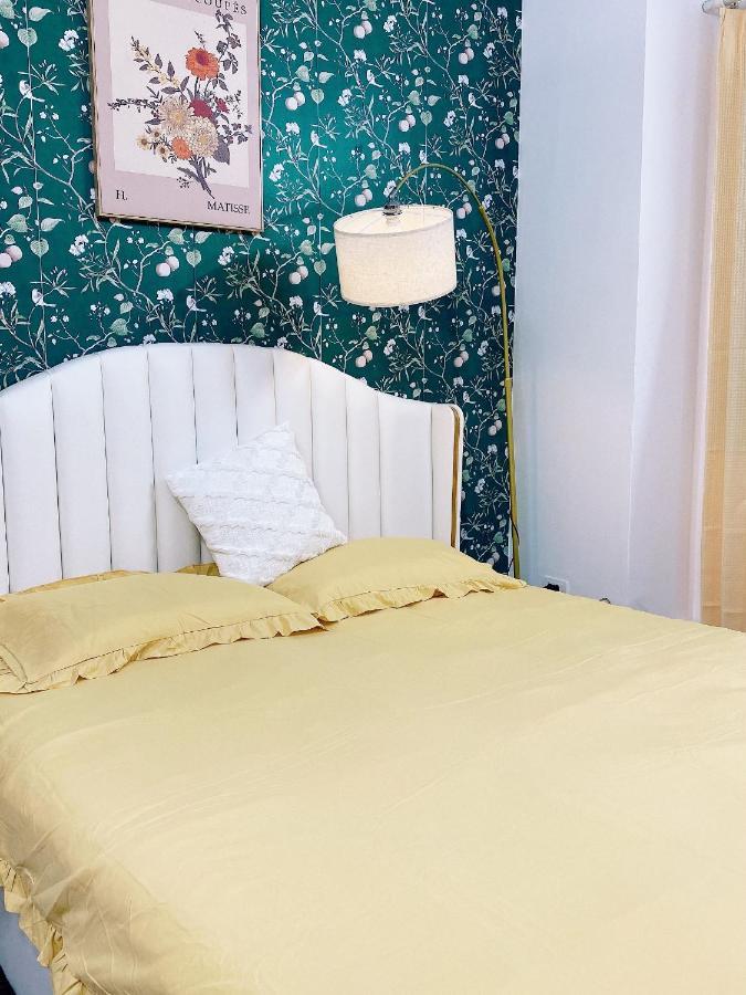 The Grand Diamond C - Modern Apartment Near Tuoi Tre Park هانوي المظهر الخارجي الصورة