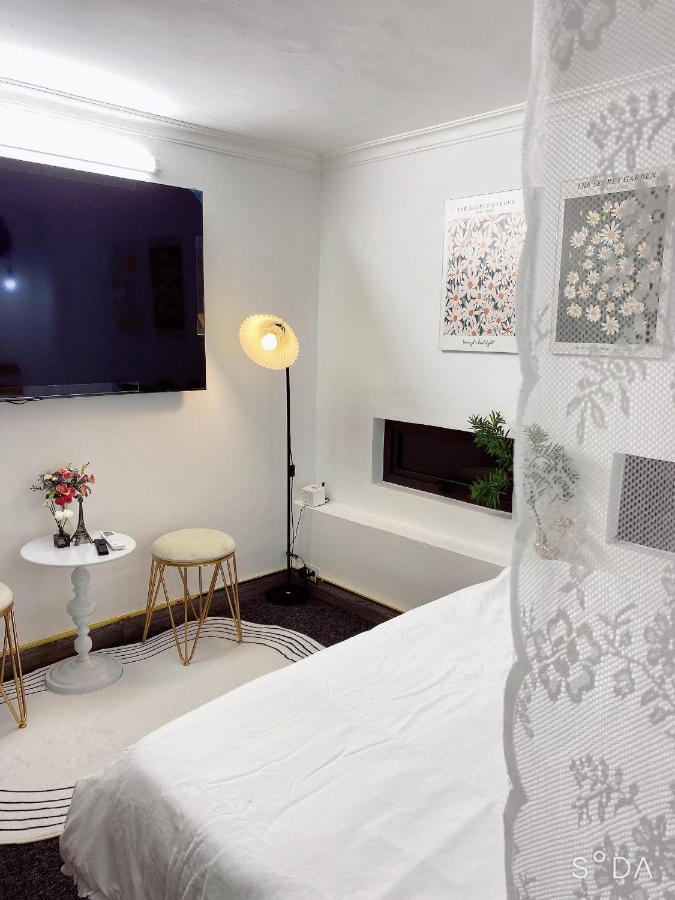 The Grand Diamond C - Modern Apartment Near Tuoi Tre Park هانوي المظهر الخارجي الصورة